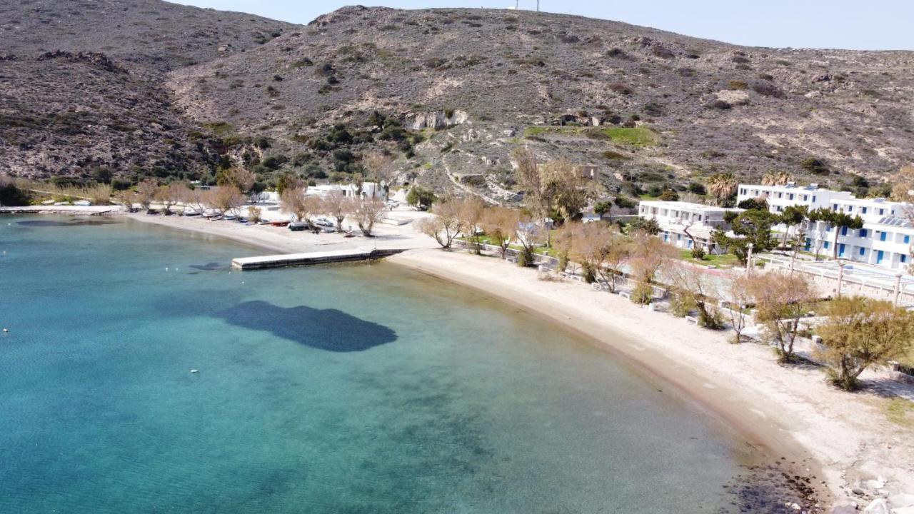 Aphrodite Of Milos Adamantas  Luaran gambar